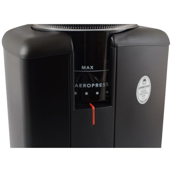 Wilfa Svart Grinder - Black