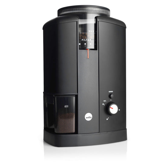 Wilfa Svart Grinder - Black