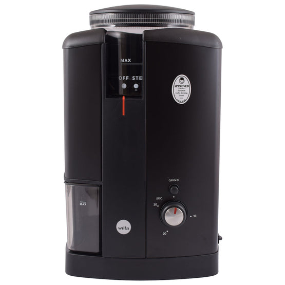 Wilfa Svart Grinder - Black