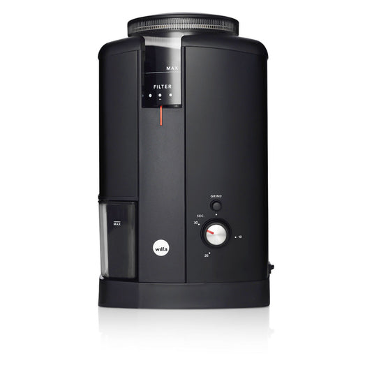 Wilfa Svart Grinder - Black