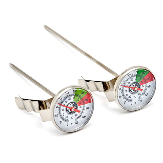 Rhino 7-Inch Stem Thermometer