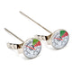Rhino 7-Inch Stem Thermometer