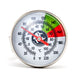 Rhino 7-Inch Stem Thermometer
