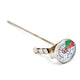 Rhino 7-Inch Stem Thermometer