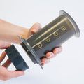 AeroPress Prismo Attachment