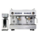 EUREKA MIGNON SPECIALITA COFFEE GRINDER - WHITE