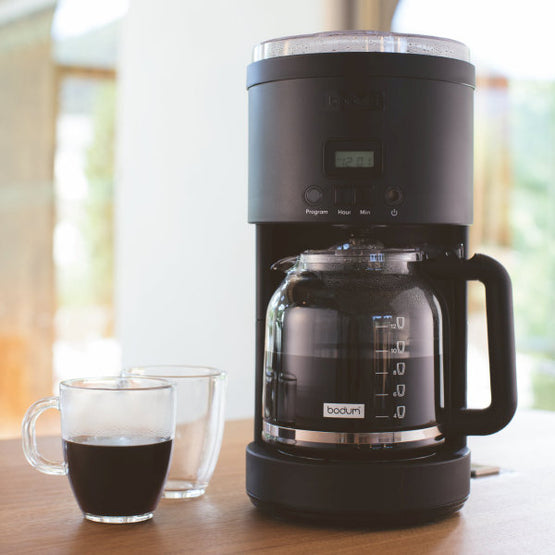 Bodum Bistro 0.35L Transparent Mug