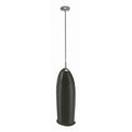 Bodum Schiuma Battery Milk Frother - Black