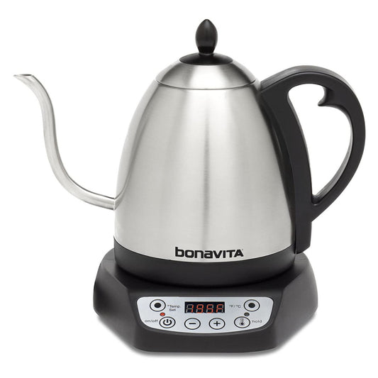Bonavita Variable Temperature Kettle 1L