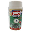 Puly Caff Cleaning Tablets - Tub of 100