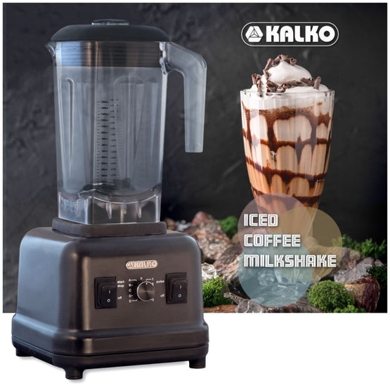 Kalko Auto 5-Speed Blender