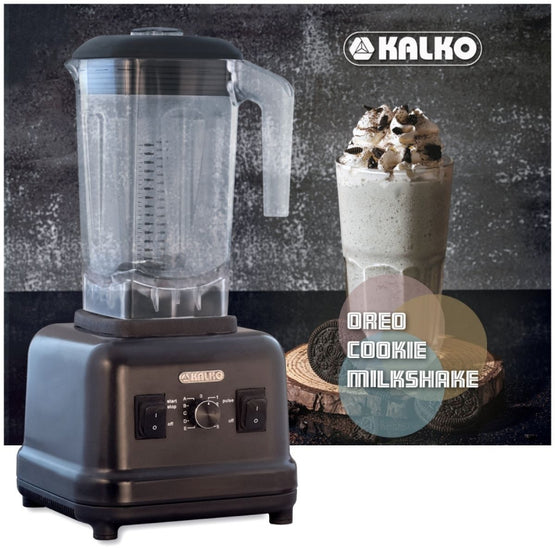 Kalko Auto 5-Speed Blender