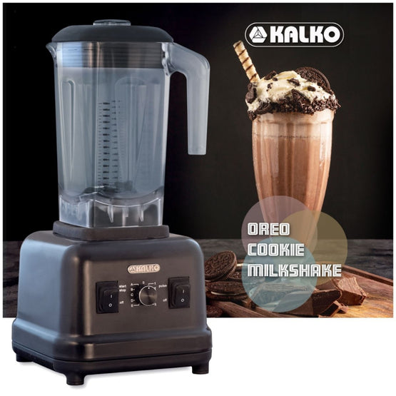 Kalko Auto 5-Speed Blender