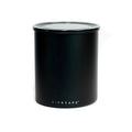 Airscape Large Bean Canister - Black