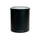 Airscape Large Bean Canister - Black