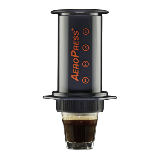 AeroPress Flow Control Filter Cap