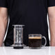 AeroPress Clear