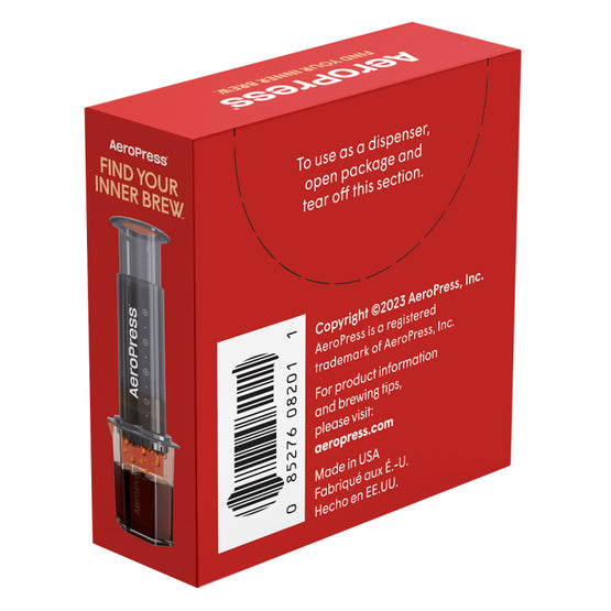 AeroPress XL Replacement Filters