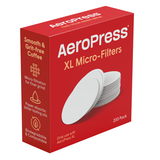 AeroPress XL Replacement Filters