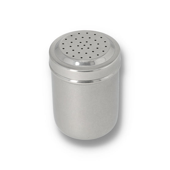 Motta Cocoa Shaker - Stainless Steel