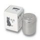 Motta Cocoa Shaker - Stainless Steel