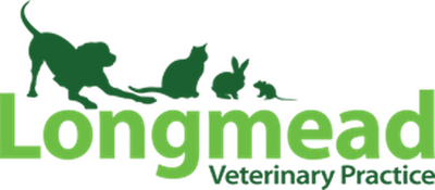 Longmead Veterinary Centre logo