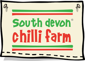 South Devon Chili Farm logo