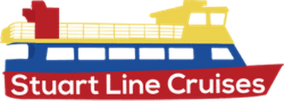 Stuart Line Cruises logo