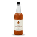 Simply Gingerbread Syrup