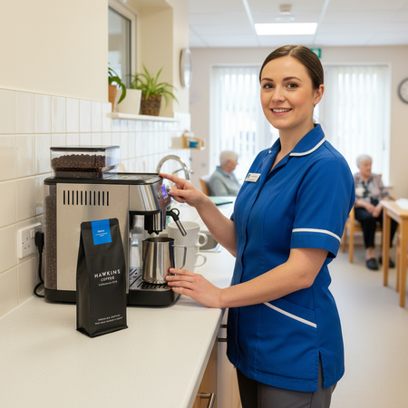 Care Homes & Healthcare