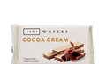 Simply Cocoa Cream Wafers