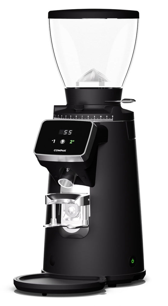 Compak i6 Pro Grinder