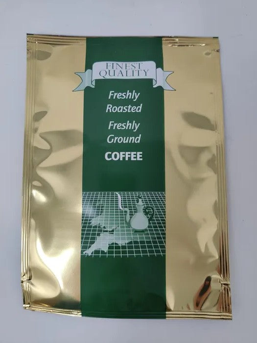 Decaffeinated Ground Espresso Shots 100 x 7gram