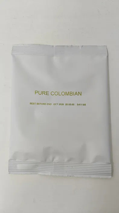 Colombian Filter Coffee Sachets