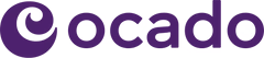 Ocado logo