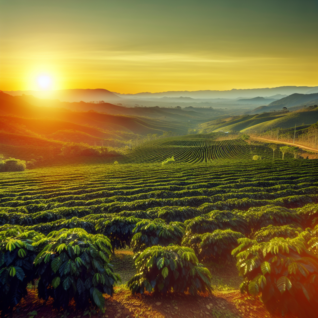 Smooth, Balanced Flavour