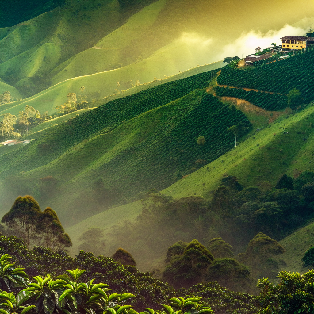 Bright and Balanced Sip