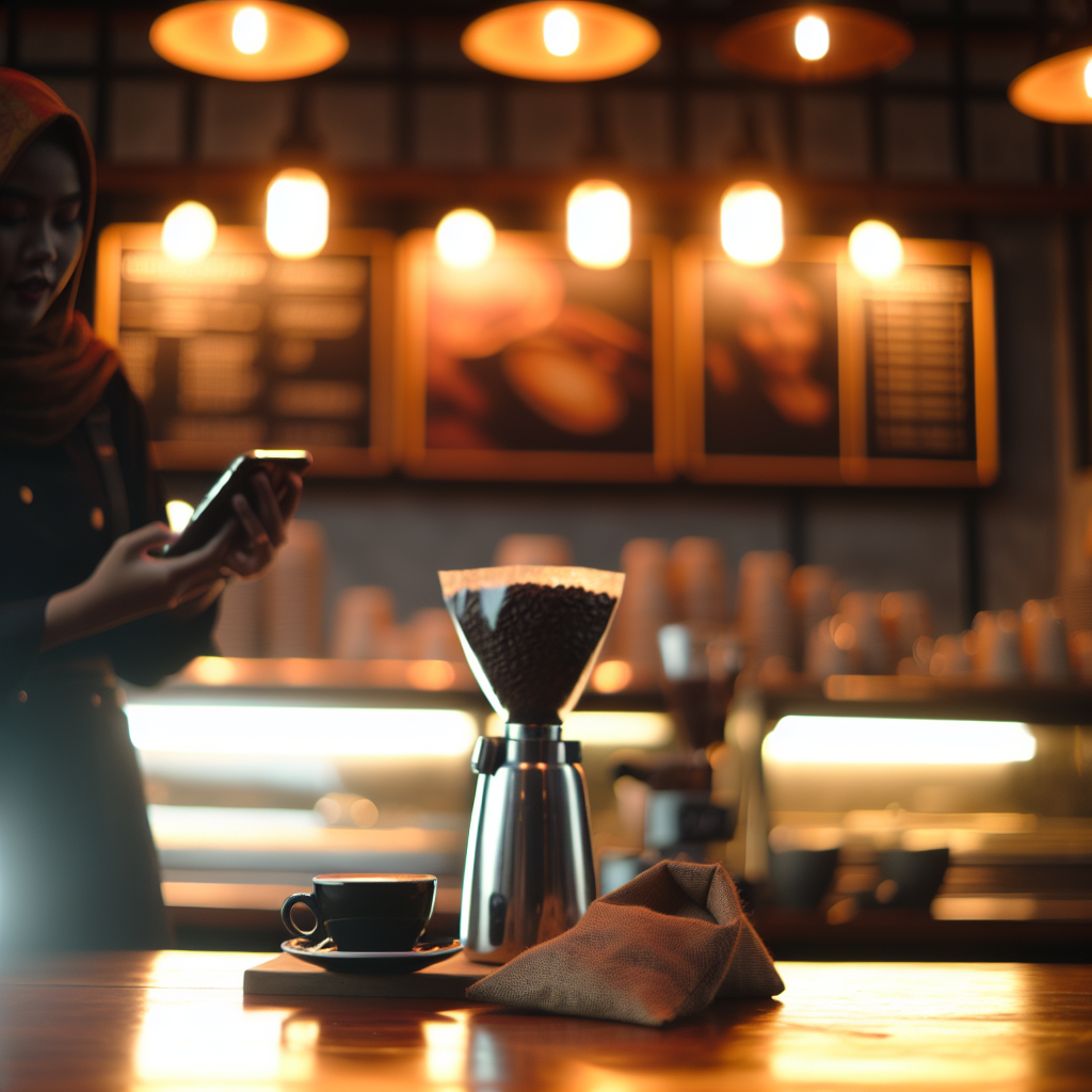 Rich Flavours, Straightforward Enjoyment