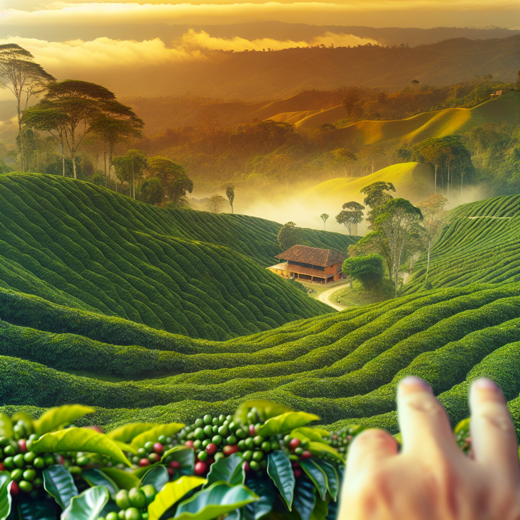 Balanced Flavour, No Compromise