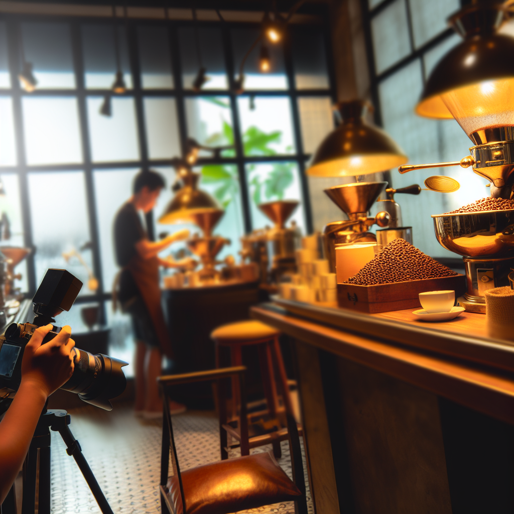 Rich Flavour, No Fuss