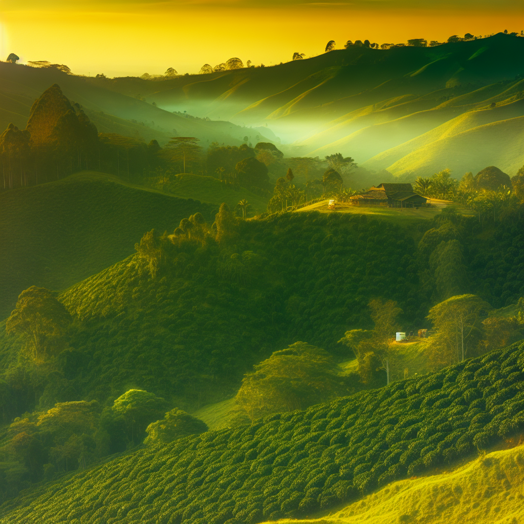 Smooth Meets Bright Flavours