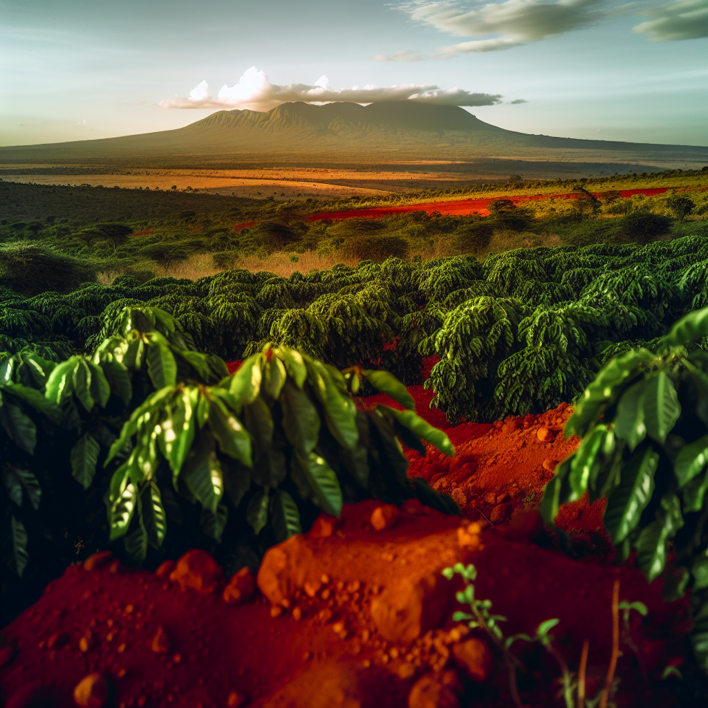 Bright, Balanced, and Smooth