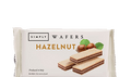 Simply Hazelnut Wafers