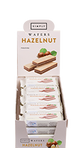 Simply Hazelnut Wafers