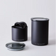 Airscape Medium Canister - Black