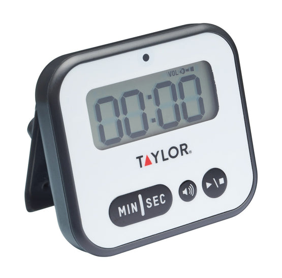 Taylor Digital Timer