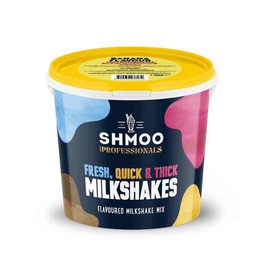 Shmoo Banana Milkshake Powder (1.8kg)