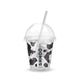 Shmoo Disposables Pack (Cups, Lids & Paper Straws)