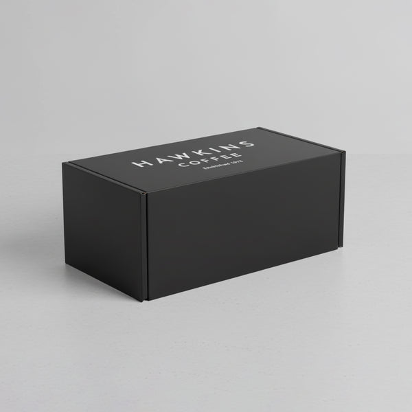The Gift Box