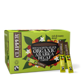 Clipper Fairtrade Organic Decaf Coffee Sticks x200